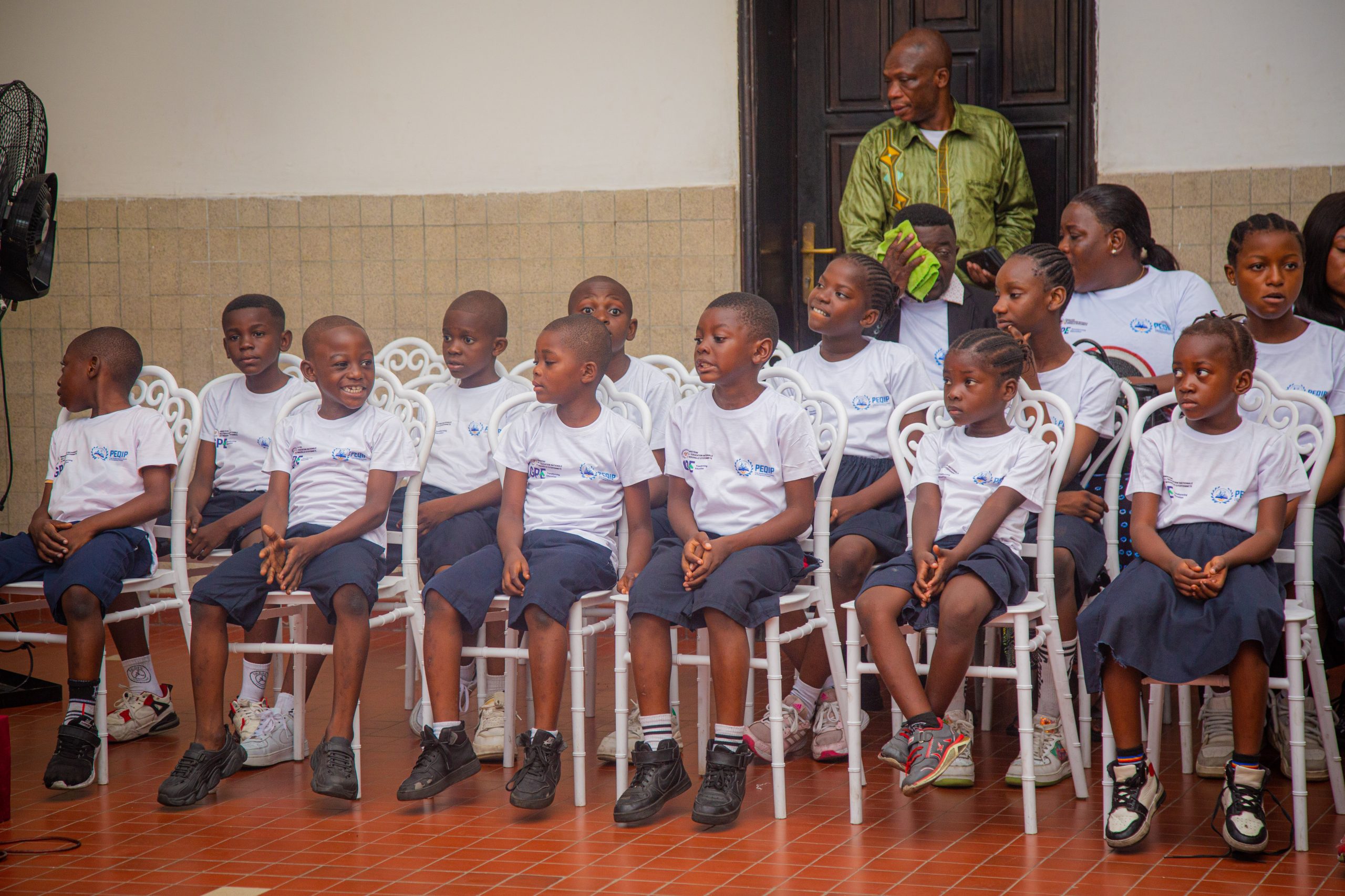 Deux projets pour l'enseignement