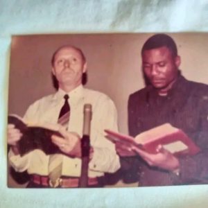 Le frère KABASELE confirme l'enlèvement de l'épouse