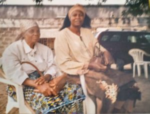 Le frère KABASELE confirme