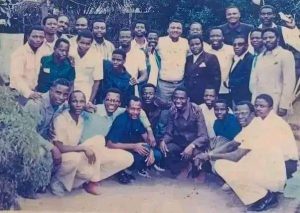 Le frère KABASELE confirme