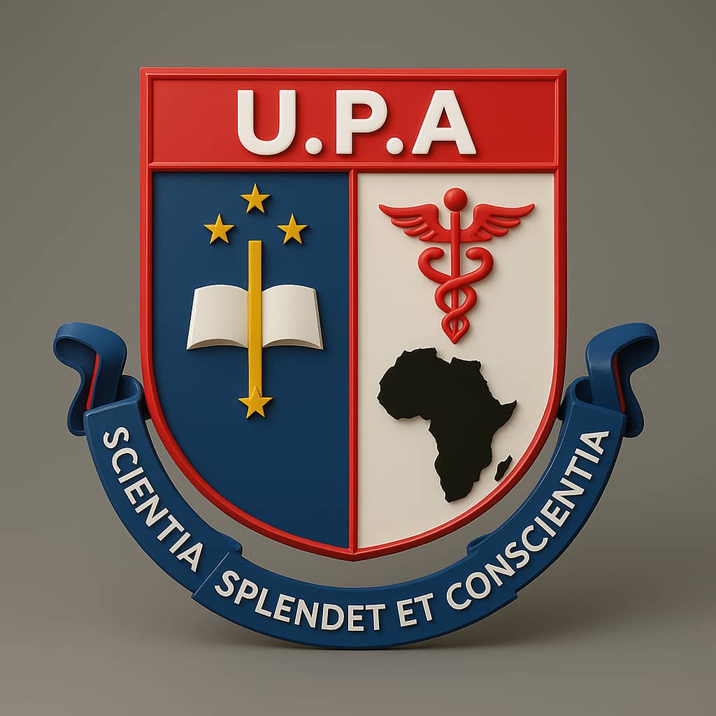 Université protestante d'Afrique