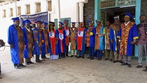 Université protestante d'Afrique