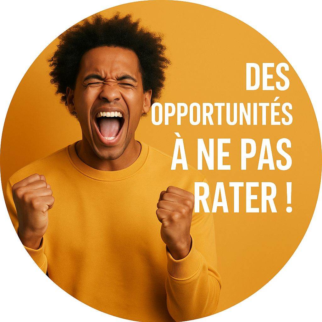 Opportunités
