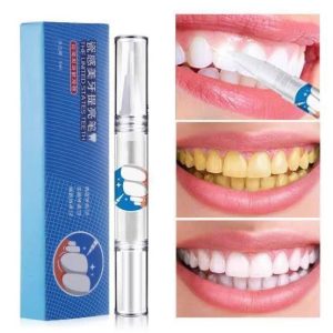 teintes normales de dents